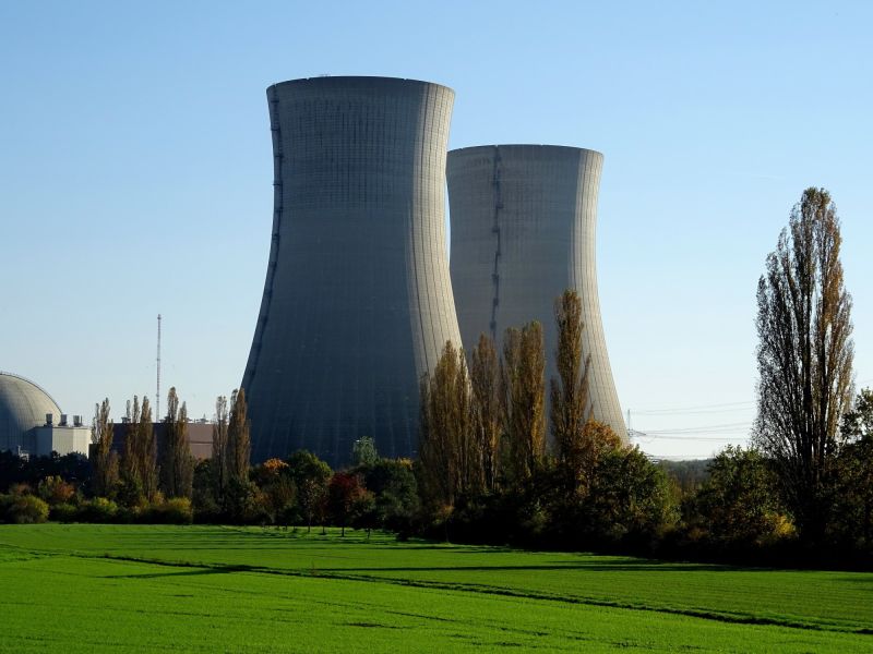 Why the stringent regulations of the nuclear industry mean that plant managers still favour analogue excitation systems over digital