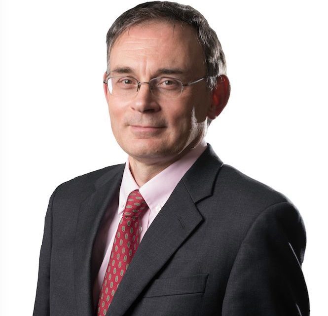 How the Energy Sector will continue to thrive through HPC: Even as Moore’s Law comes to an end