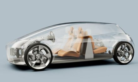Page-Roberts reveals EV design concept capable of 30% longer range