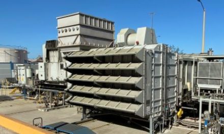 Parker Hannifin and packaged aero-derivative GTs: The complete grid stability solution