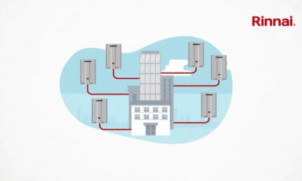 Rinnai and Kimpton Deliver Zero-Downtime Hot Water Solution for Spire Murrayfield Hospital