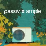 Passiv UK and Ample to deliver smarter heat pump installations 
