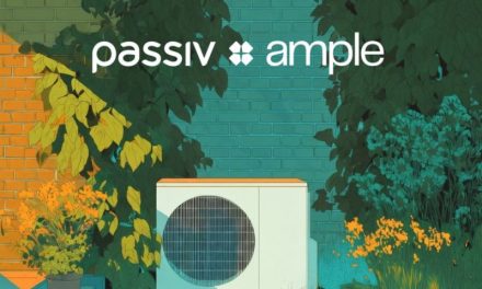 Passiv UK and Ample to deliver smarter heat pump installations 