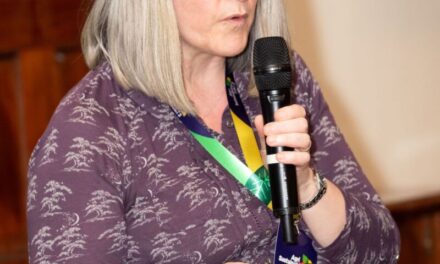 Aston University bioenergy expert speaks at international event on sustainable agriculture