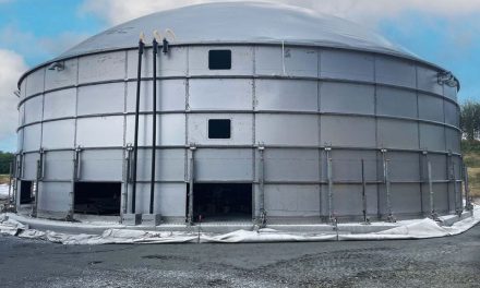 WELTEC BIOPOWER Builds Biomethane Plant for Beef Producers in Western France