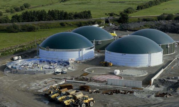 WELTEC BIOPOWER constructs biomethane plant for Evergreen Agricultural Enterprises