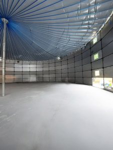 WELTEC BIOPOWER Builds Biomethane Plant for Beef Producers in Western France
