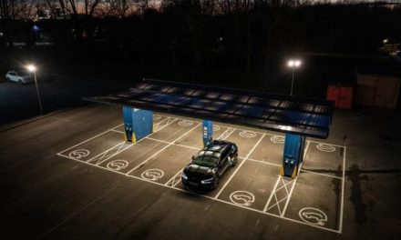 Segen announces six-month exclusive distribution deal for 3ti’s smart solar EV charging FastHub, Papilio3