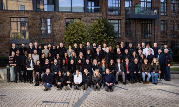 Believ marks three years of growth with major milestones in UK EV charging rollout