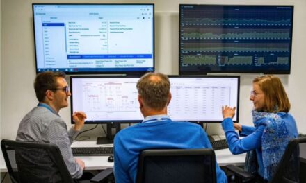 The key to net zero is DERMS