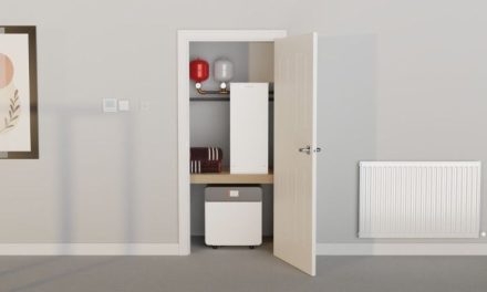 Outdated electric heating causing an energy bill crisis