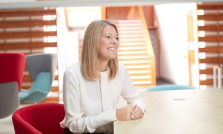 E.ON sees degree apprenticeship applications treble as school leavers rethink university-only routes