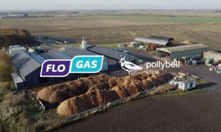 Pollybell Farm and Flogas announce partnership to deliver a low-carbon alternative to LPG