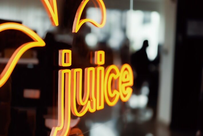 Juice Technology AG lands in the British Isles