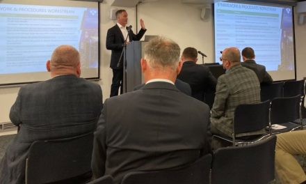 District Heating workshop uncovers positive future