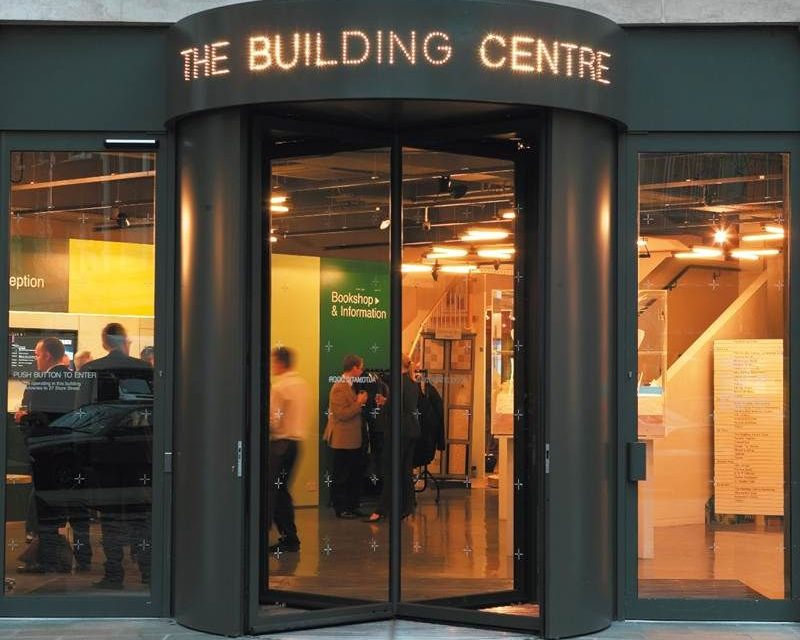REHAU to hold free workshop on the future of district heating in London this November