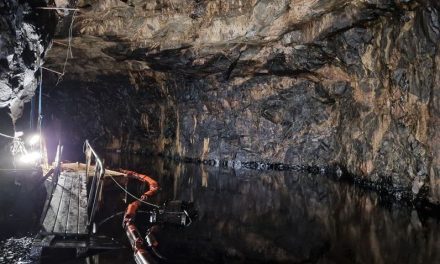 FVB conducts a follow-up study on Europe’s largest hot water reservoir for district heating