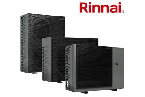 rinnai r290