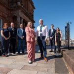 Developers unite to unlock £2bn investment in onshore wind projects in East Ayrshire