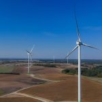 Greenvolt secures funding for 49.8MW wind project in Romania