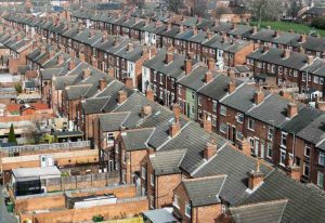 Energy monitoring data can benefit social housing