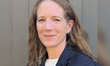 Sarah Atkinson joins Qvantum