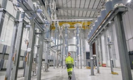 ScottishPower secures £600m financing for UK subsea power link, strengthening UK’s energy security