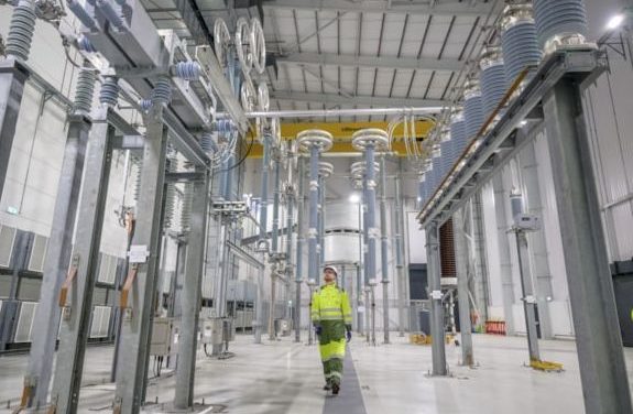 ScottishPower secures £600m financing for UK subsea power link, strengthening UK’s energy security