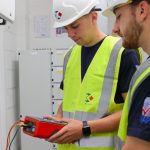 Seaward adds IV curve tracing to PV:1525 range for rooftop solar commissioning