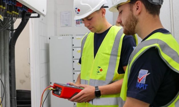 Seaward adds IV curve tracing to PV:1525 range for rooftop solar commissioning