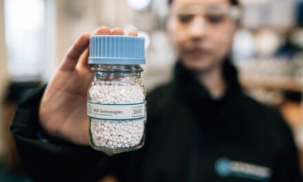 How MOFs will transform the energy transition