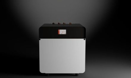 Innovation award for ‘game-changing’ British ground source heat pump