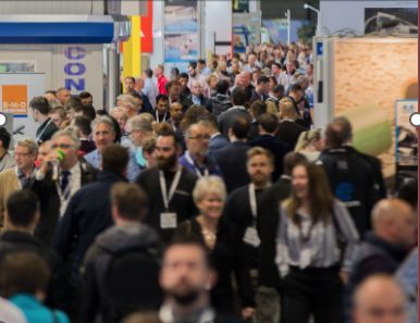 UK Construction Week announces launch of HVAC+R 
