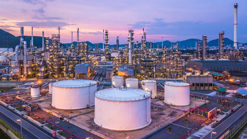 Taking off: Why ‘offtakers’ are key to financing the future of hydrogen