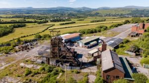 brownfield land available for development, with former coalfields becoming potential sites for new hyperscale data centre developments