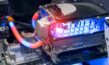 Outage America: EV batteries and how they can help