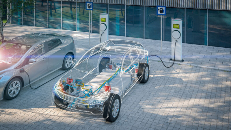 How much will your bank account benefit from buying an electric car?