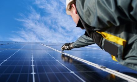 Is momentum building for solar power?