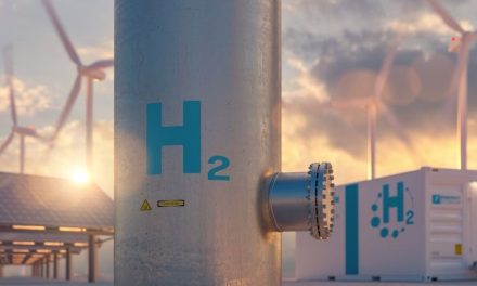 CCUS: the viable interim solution to advancing hydrogen production