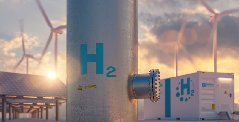 CCUS: the viable interim solution to advancing hydrogen production