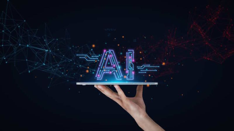 AI and data centres – Why AI is so resource hungry
