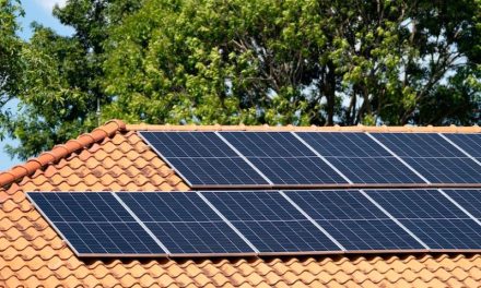 Council housing is leading the solar charge – now we need to keep it moving