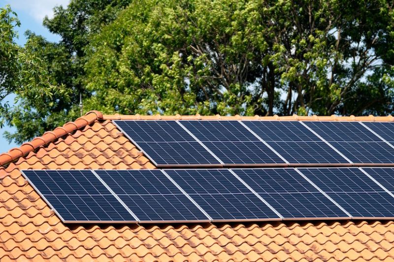 Council housing is leading the solar charge – now we need to keep it moving
