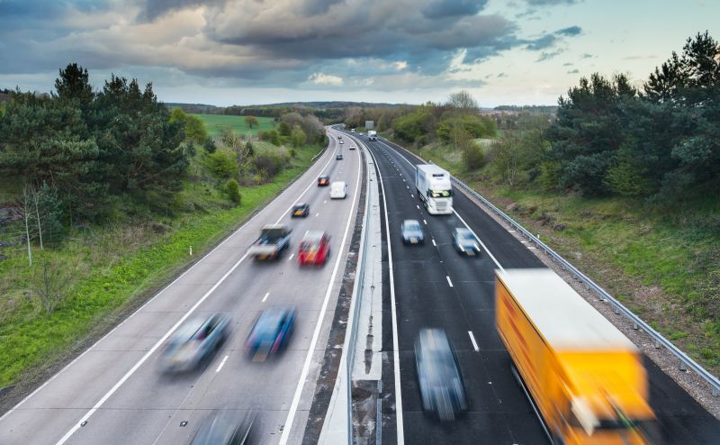 The future of the transport industry requires HVO and electric vehicles to be used in tandem