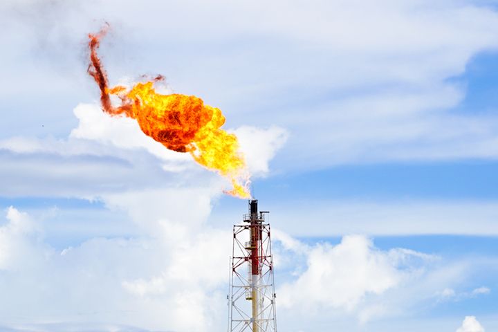 Will 2024 be the year the world wakes up to methane emissions?