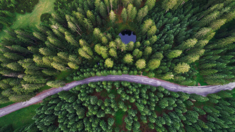 Environmental responsibility through improved efficiency 