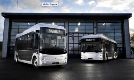 Mellor launches new all-electric Sigma range ‘zero-emissions, zero compromise’
