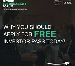 Limited Time Only | Apply for Your FREE Investor Pass Today‼️
