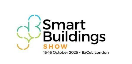 Smart Buildings Show 2025: Registration now open