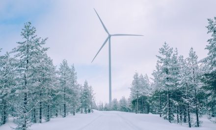 Arctic weather drives UK power demand to 7 year high